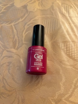 gel vernis pour manucure semi permanent