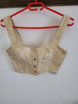 divers bustier femme T. 34. 36. 38