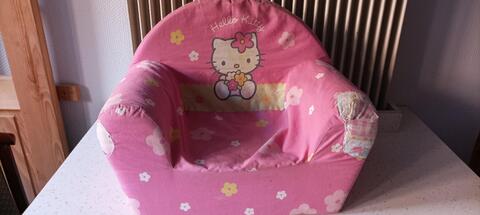 fauteuil enfant