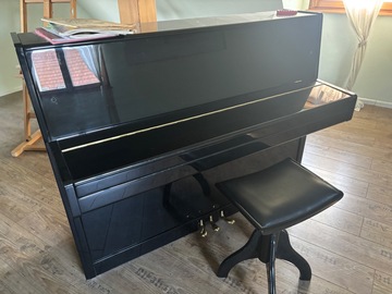 Piano