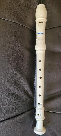 A DONNER FLUTE