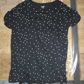 Tee-shirt taille XS