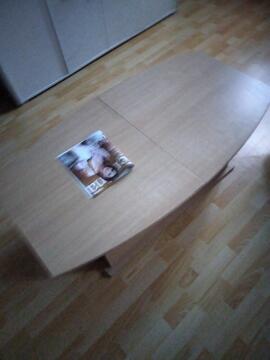 table basse bar