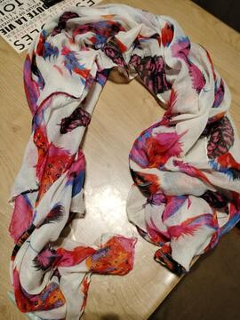 foulard