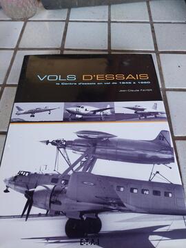 2 livre Centre D essais en vol