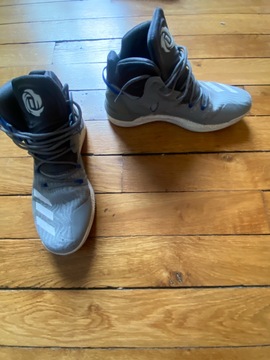 chaussures de basket pointure 46