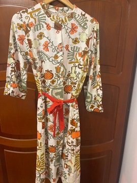 Robe 70’s