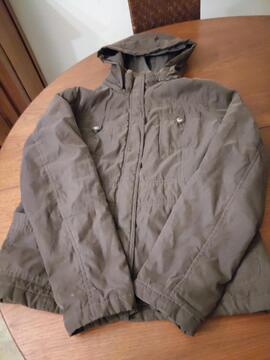 veste d'hiver femme t 38/40