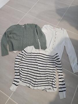 vêtements/hauts femme