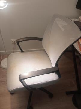 Fauteuil de bureau