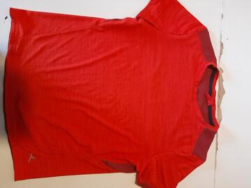 t shirt de sport T s/m