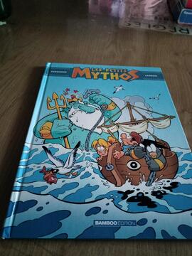 les petits mythos