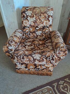 fauteuil