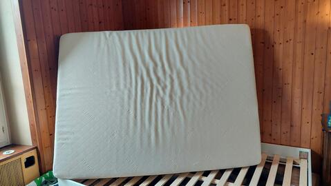 matelas 190x140