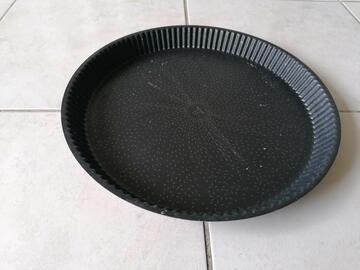 Plat Tefal allant au four diamètre 34 cm