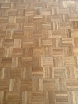 parquet contrecollé chêne massif 30m2 12x12cm 7mm épaisseur