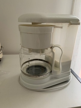 cafetière électrique