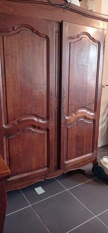 armoire