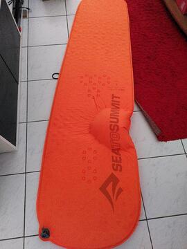 Matelas autogonflant Sea to Summit