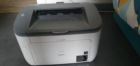 Imprimante LBP6200