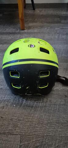 casque vélo enfant