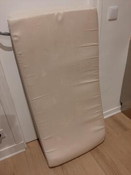 Matelas pour lit bébé