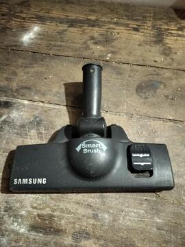 Brosse Samsung Smart Brush