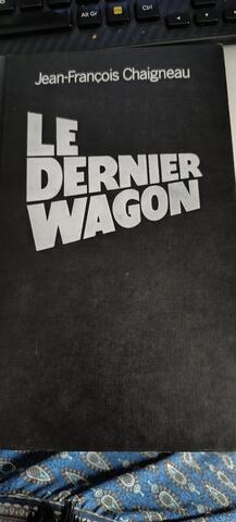 le dernier wagon