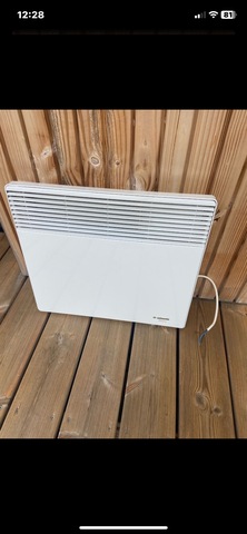 radiateur électrique