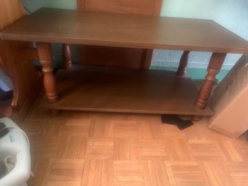 table basse