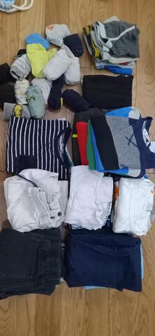 vêtements enfants 8 ans