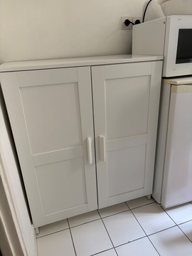 Armoire BRIMNES IKEA