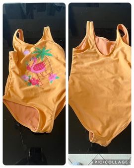 Maillot de bain 1 pièce ( Primark )