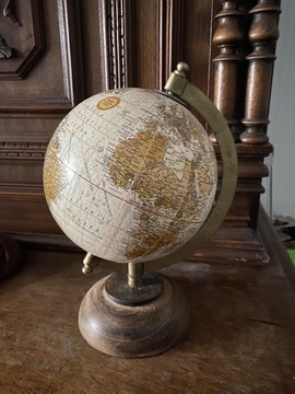 déco globe