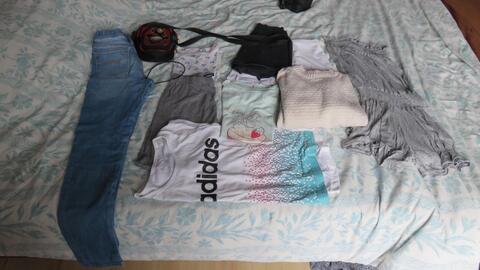 Vêtements fille de 8 à 11 ans