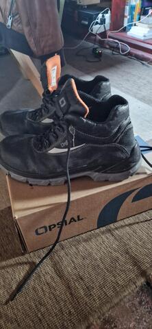 chaussures de sécurité Opsial