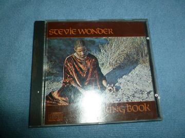 CD Stevie Wonder