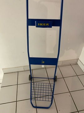 chariot ikea