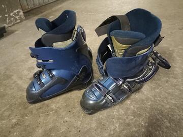 chaussures de ski