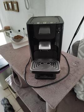 cafetière Senseo