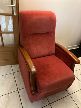 fauteuil