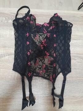 dessous chics Aubade 90 c