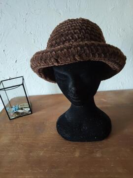 Bonnet/chapeau femme t u