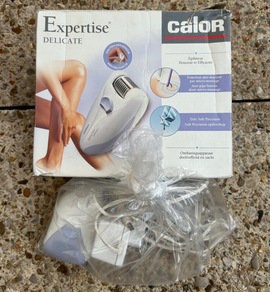 Epilateur Calor