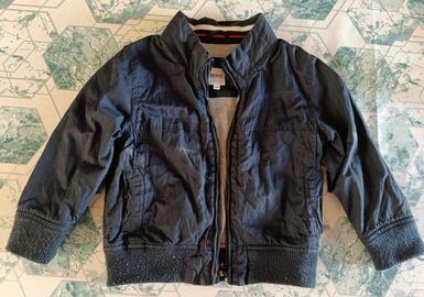 blouson enfant Hugo Boss