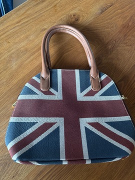 sac à main union jack