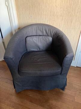 Fauteuil Ikéa