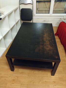 Table basse