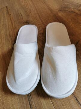 Chaussons jetables T41