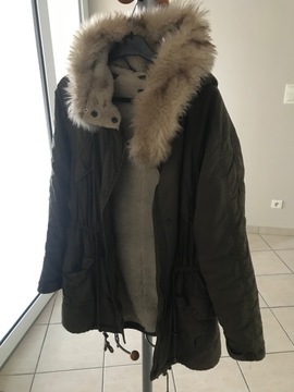 manteau femme